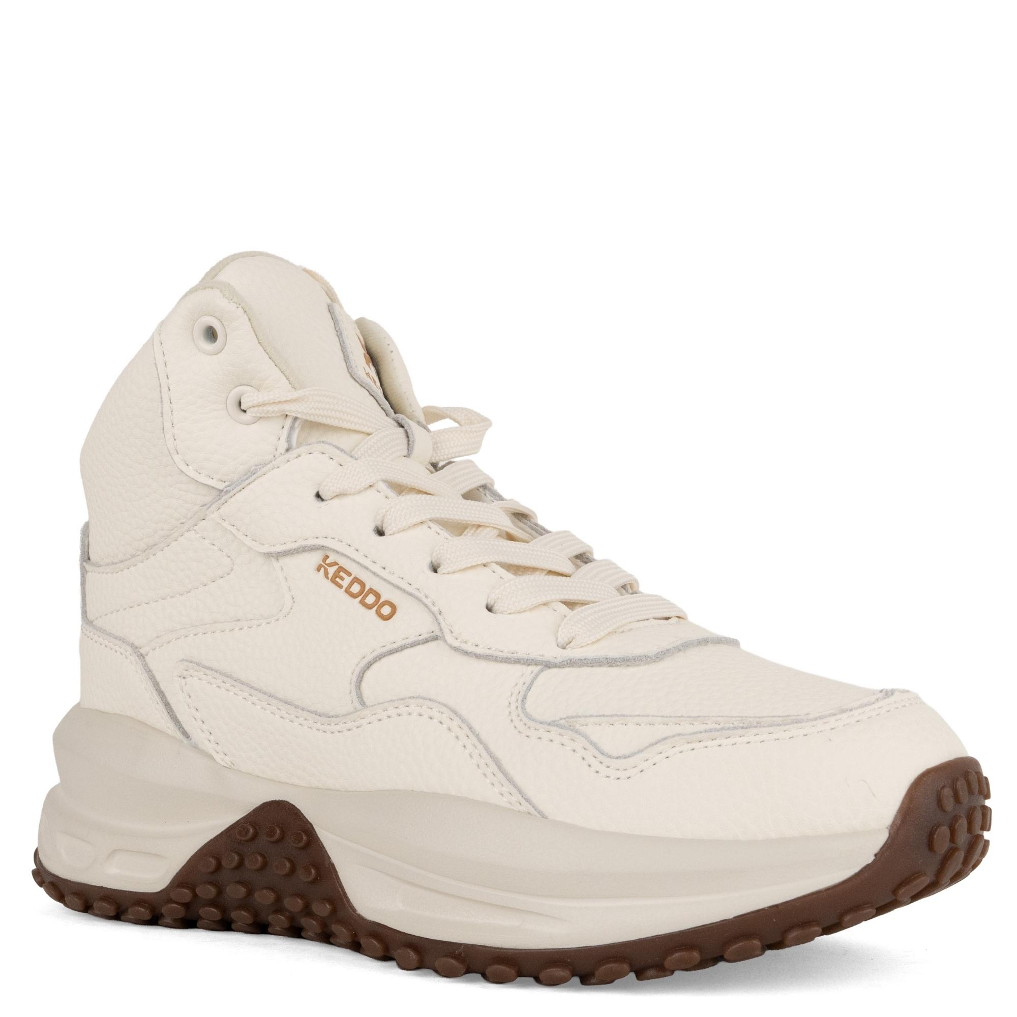 Aulinukai moterims, Smėlio, Booties