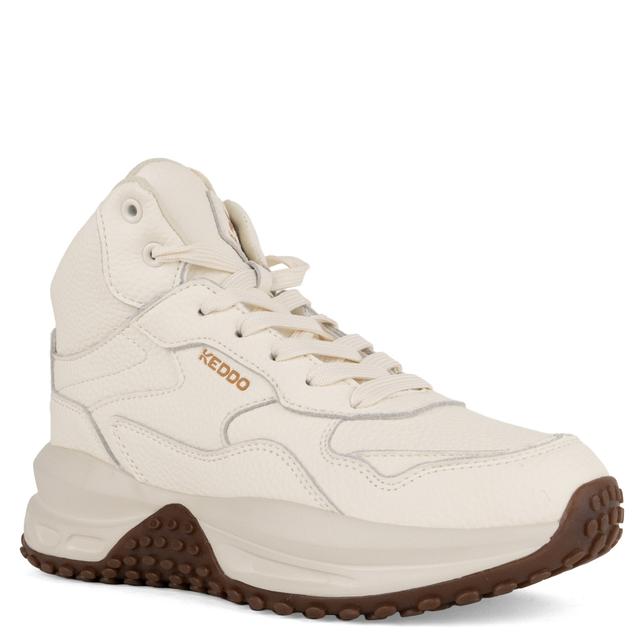 Aulinukai moterims, Smėlio, Booties