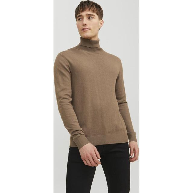 Megztinis vyrams, JJEEMIL KNIT ROLL NECK