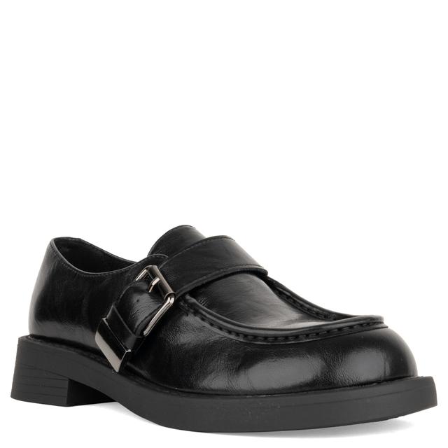 Klasikiniai batai moterims, Juoda, Formal