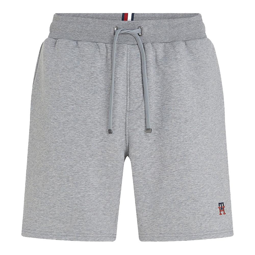 Šortai vyrams, Pilka, Small imd sweatshort