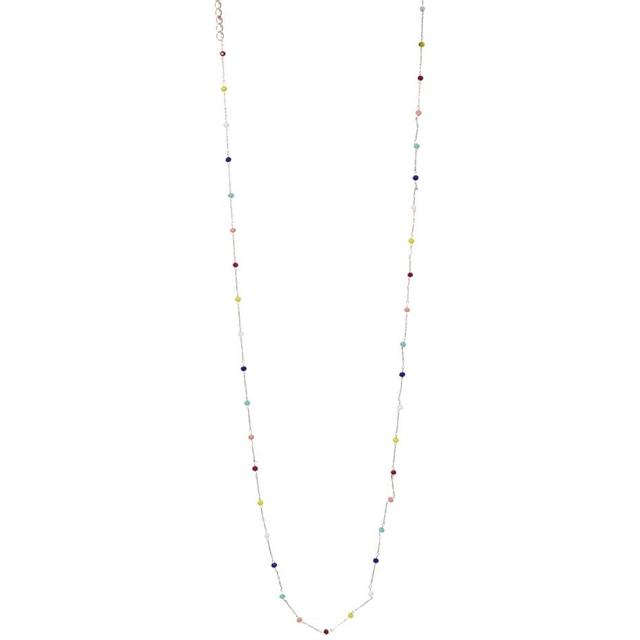 Apyrankė moterims, Geltona, PCBARU BELLY CHAIN SW