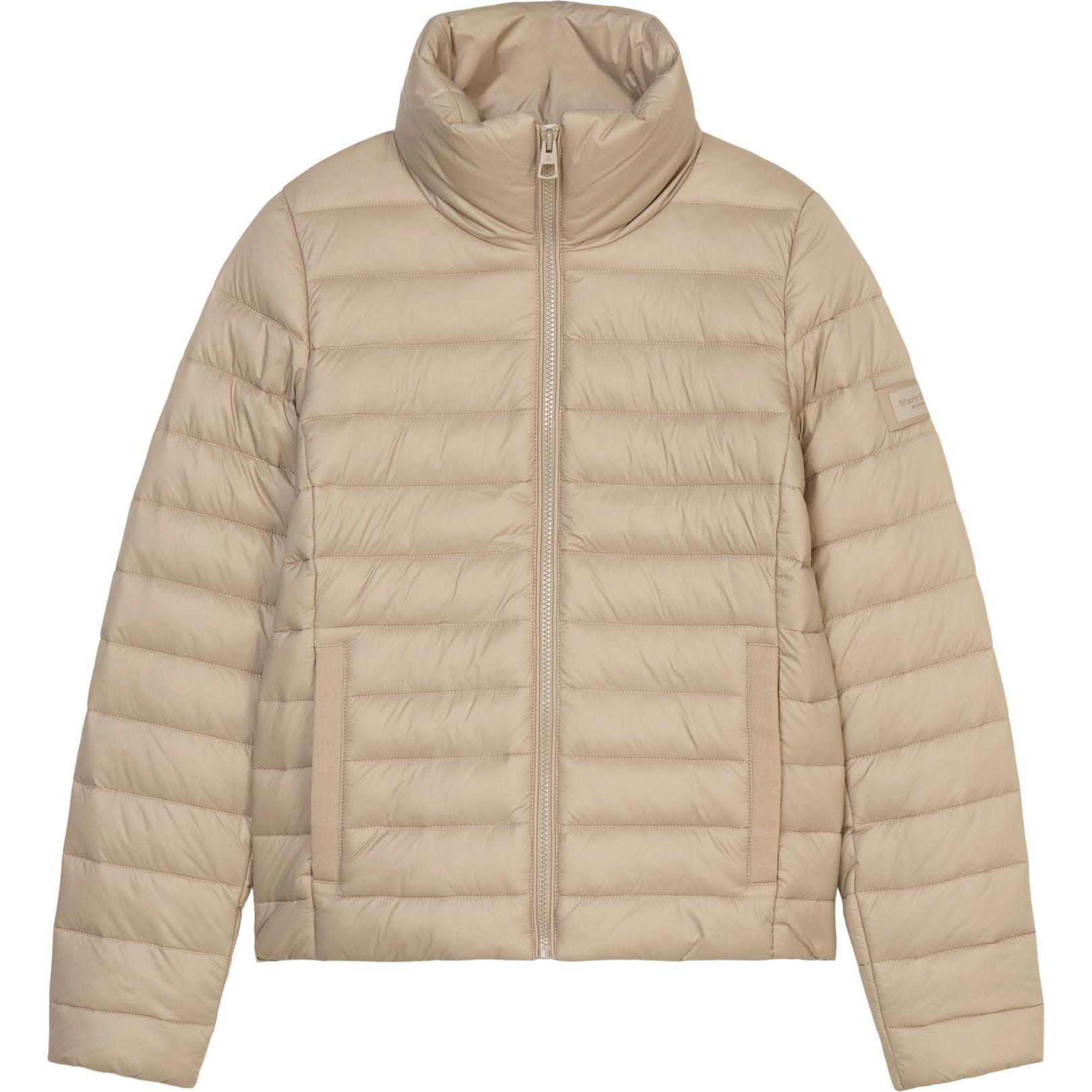 Striukė moterims, Smėlio, Jackets 500085170359