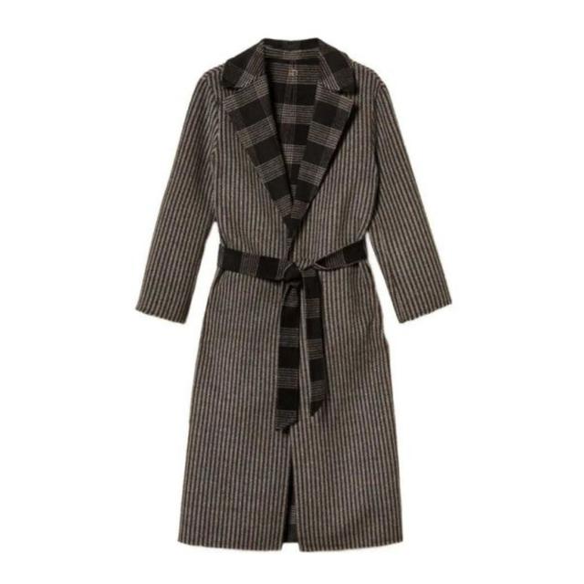 Paltas moterims, Ruda, Coats