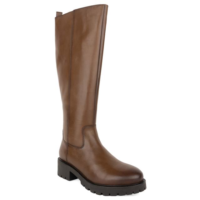 Auliniai moterims, Ruda, Garda boots