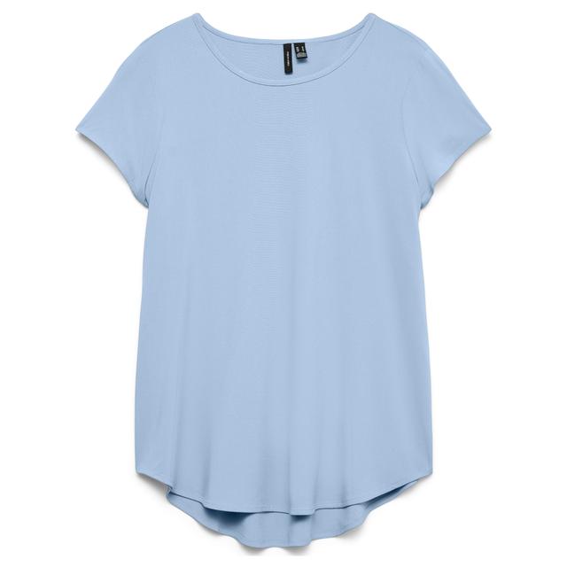 Palaidinės moterims, Mėlyna, Bella