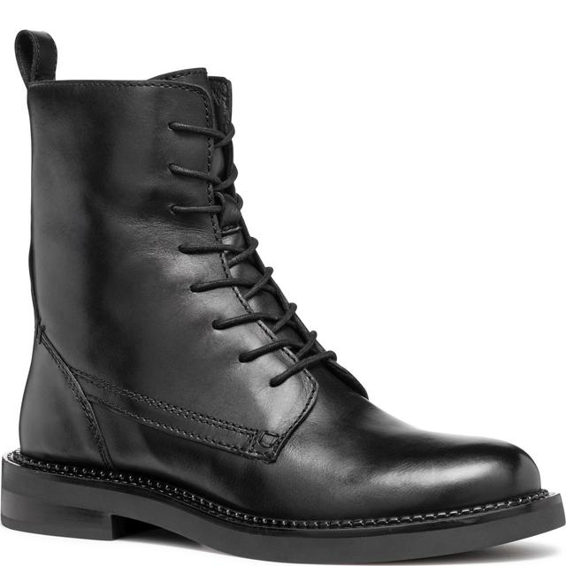 Aulinukai moterims, Juoda, Serilda booties