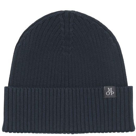 Kepurė vyrams, Mėlyna, Cap M29502201116