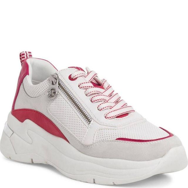 Laisvalaikio bateliai moterims, Balta, LEISURE