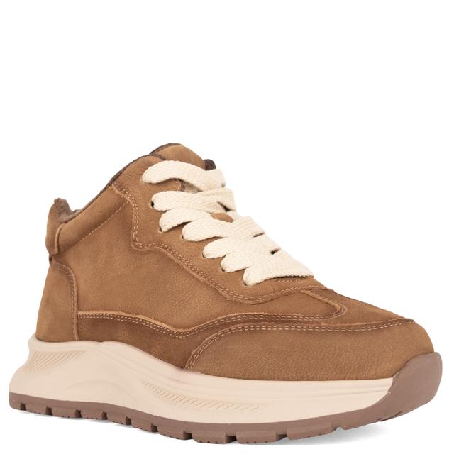 Sportbačiai moterims, Ruda, Sneakers