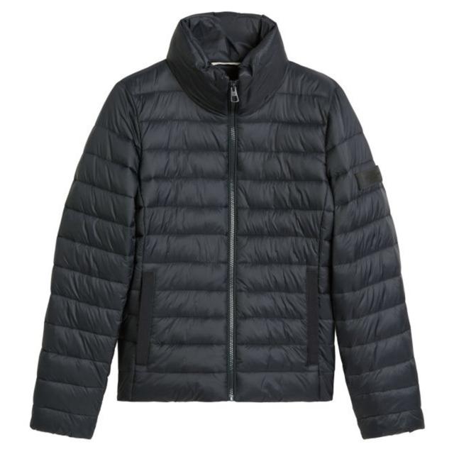 Striukė moterims, Mėlyna, 600085170359 Jackets