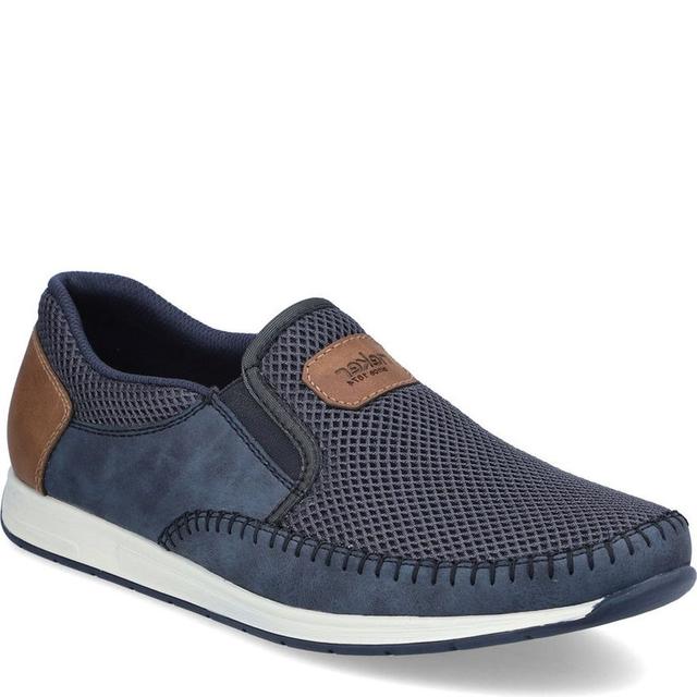 Loaferiai vyrams, Mėlyna, Loafers