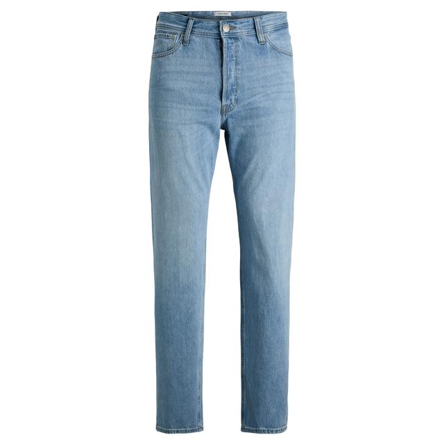 Comfort džinsai vyrams, Mėlyna, Chris