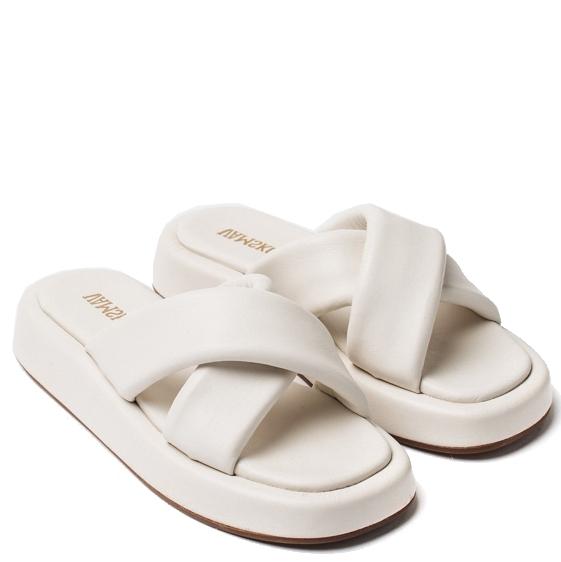 Šlepetės moterims, Kūno, Pillow slippers