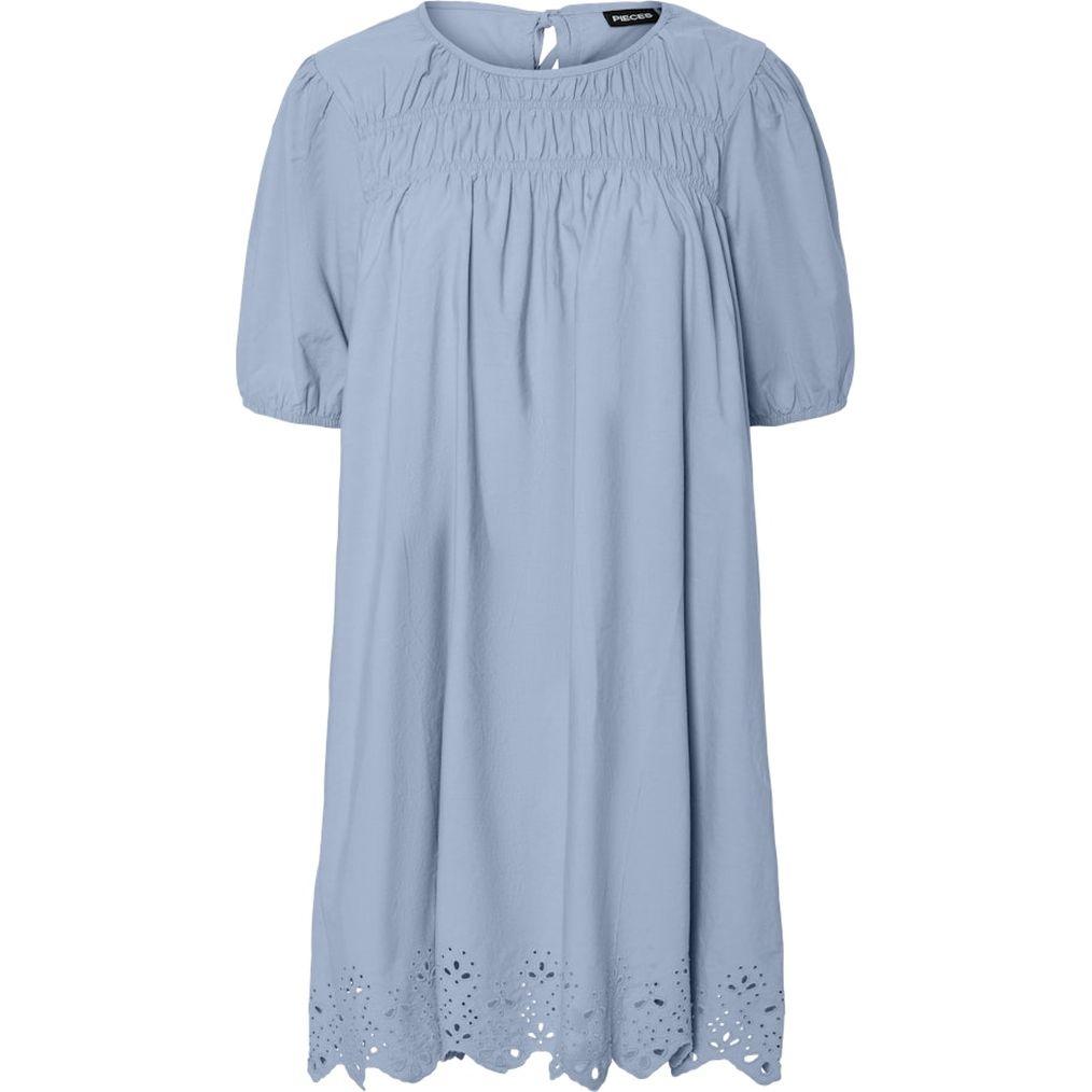 Mini suknelė moterims, Mėlyna, Salmina dress