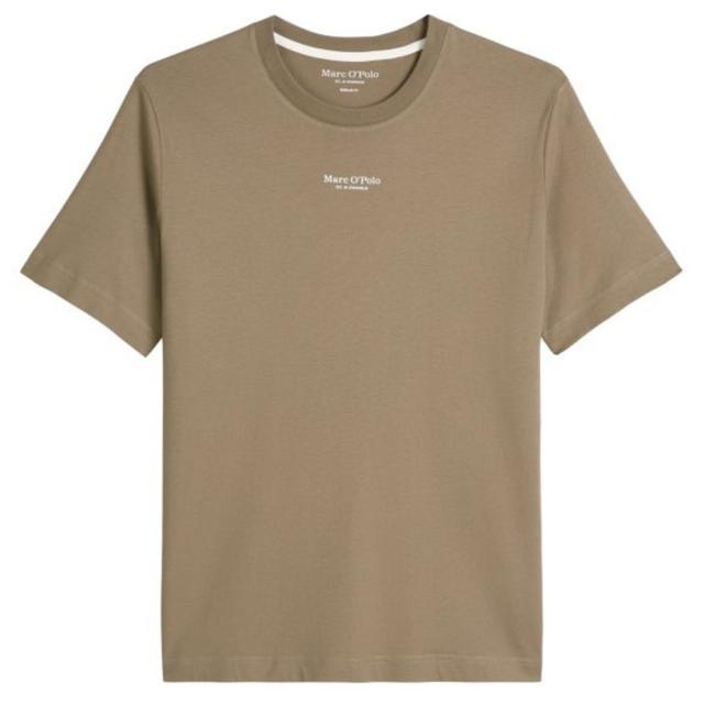 Marškinėliai vyrams, Pilka, 620201251382 T-shirts