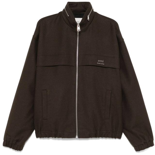 Striukė vyrams, Ruda, Jacket