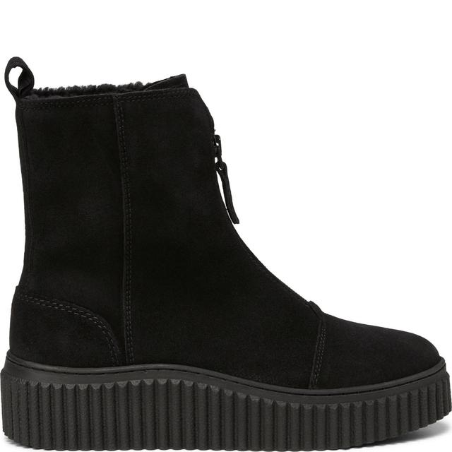 Aulinukai moterims, Juoda, Mo.BiancaN38B Booties