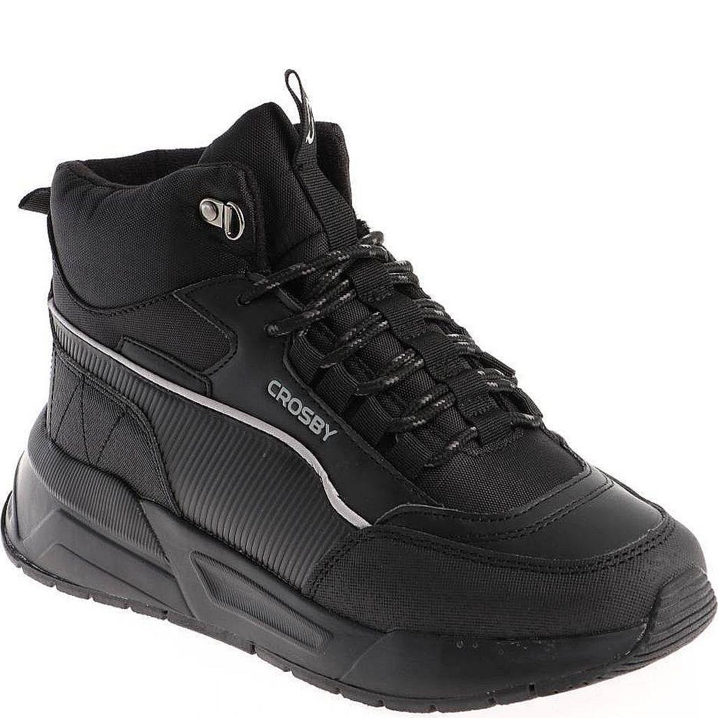 Aulinukai mergaitėms, Juoda