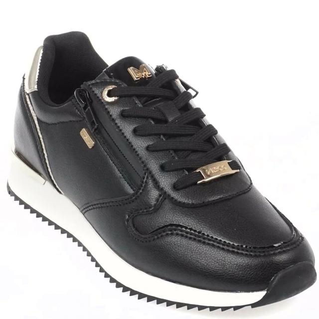 Aulinukai moterims, Juoda, Melody booties