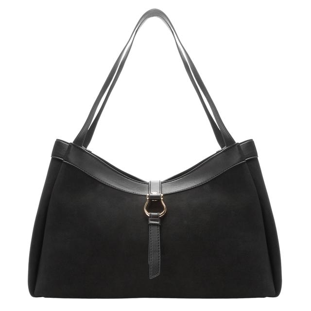 Rankinė - moterims, Juoda, Handbag