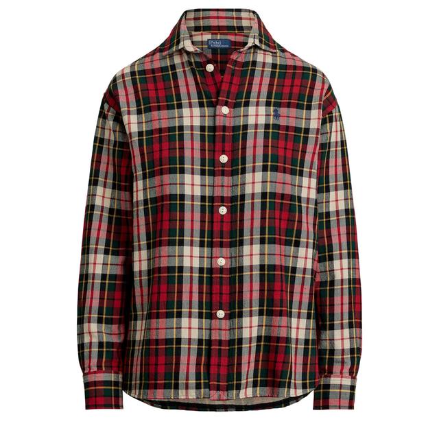 Marškiniai ilgomis rankovėmis moterims, Marga, Shirt