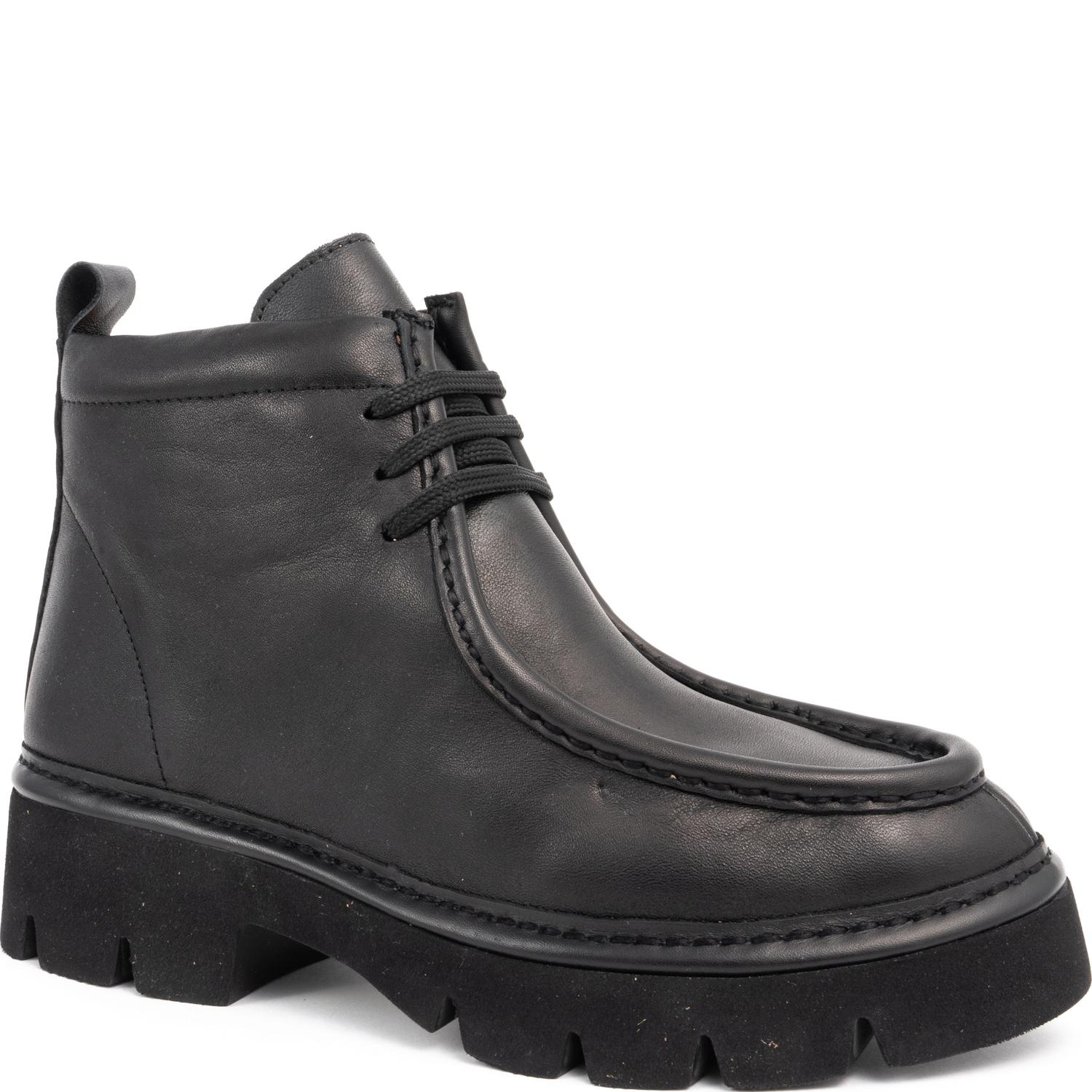 Aulinukai moterims, Juoda, Boots, SERGIO MORETTI