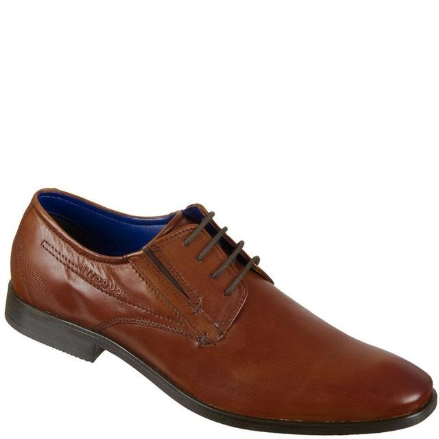 Klasikiniai batai vyrams, Ruda, Savio Evo Formal