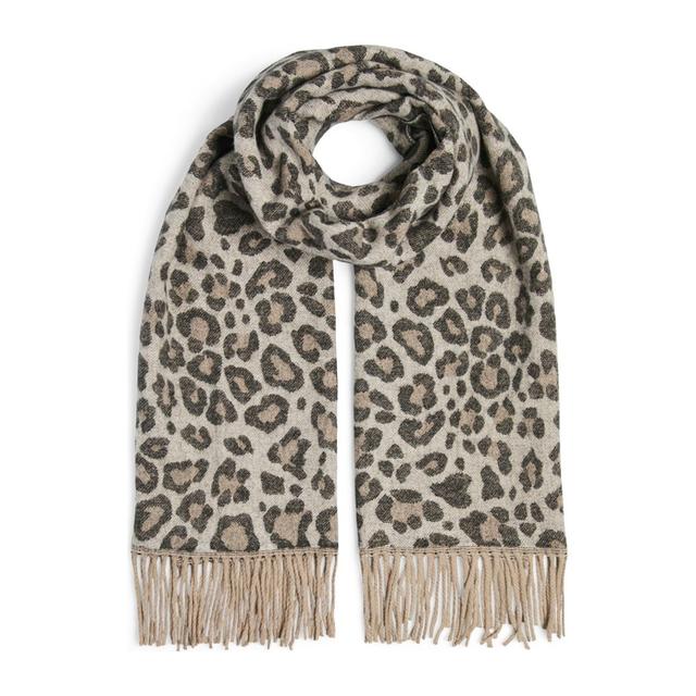 Šalikas moterims, Marga, Jira scarf