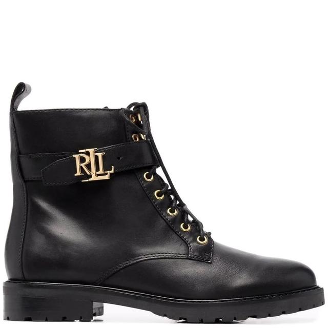 Aulinukai moterims, Juoda, Elridge bootie