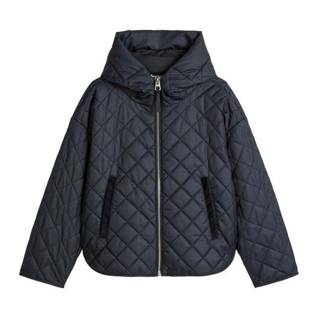 Striukė moterims, Mėlyna, 600111970027 Jackets