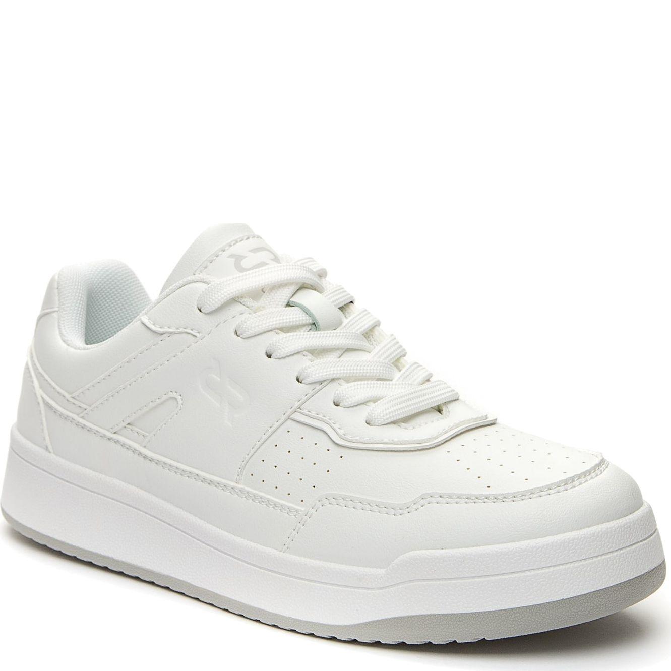 Sportbačiai moterims, Balta, SNEAKERS