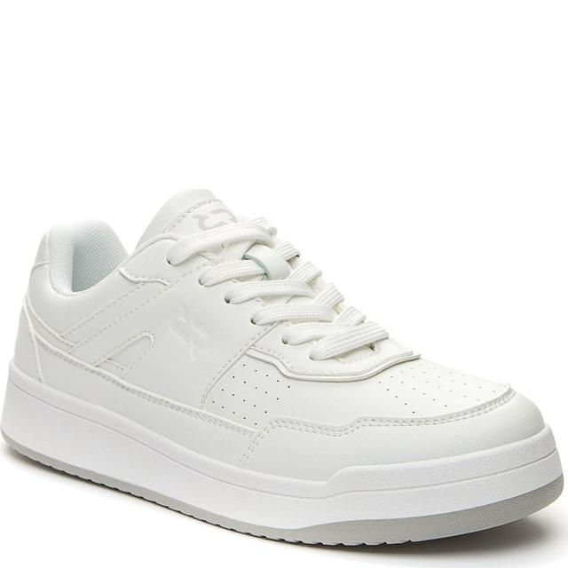 Sportbačiai moterims, Balta, SNEAKERS