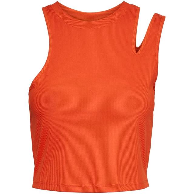 Palaidinės moterims, Raudona, VMOFELIANEIA TANK CRO