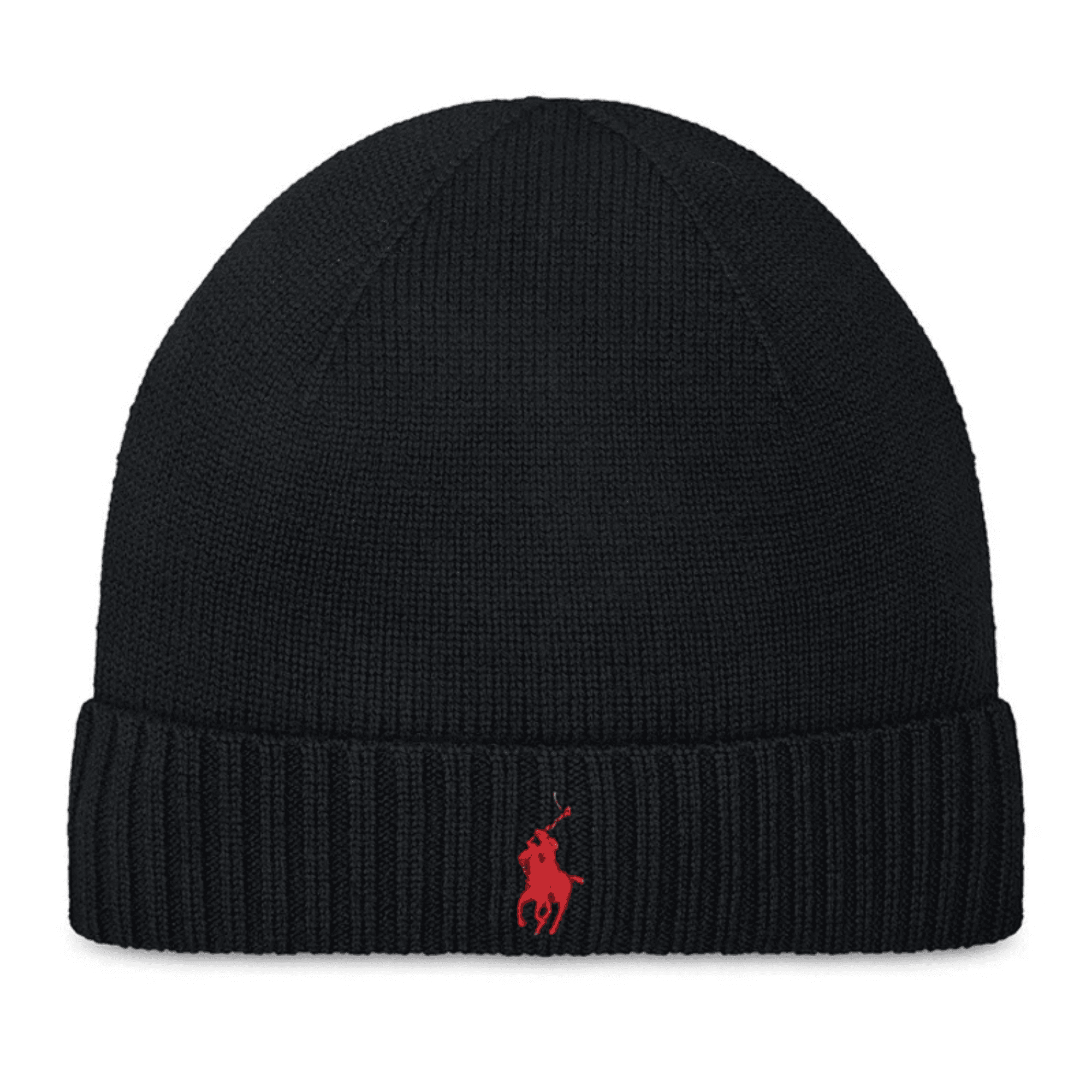 Skrybėlė vyrams, Juoda, Hat