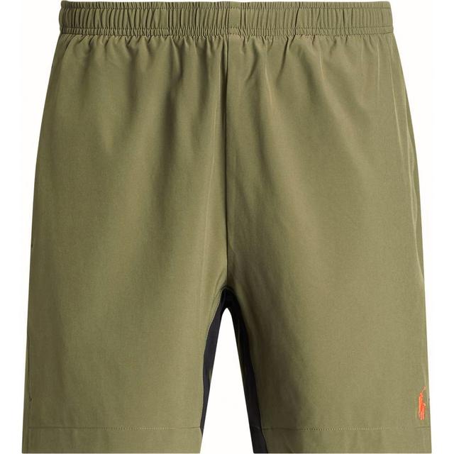 Šortai vyrams, Žalia, Vtl athl s-athletic