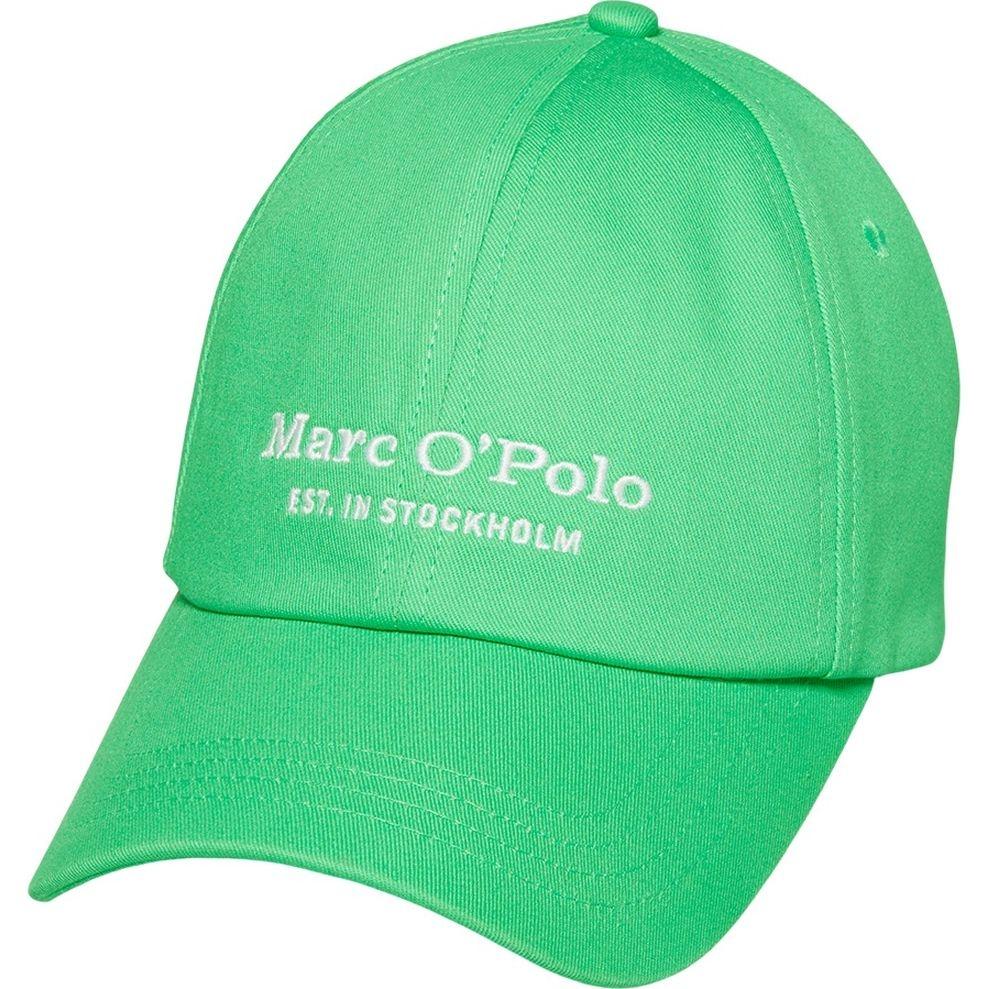 Skrybėlė moterims, Žalia