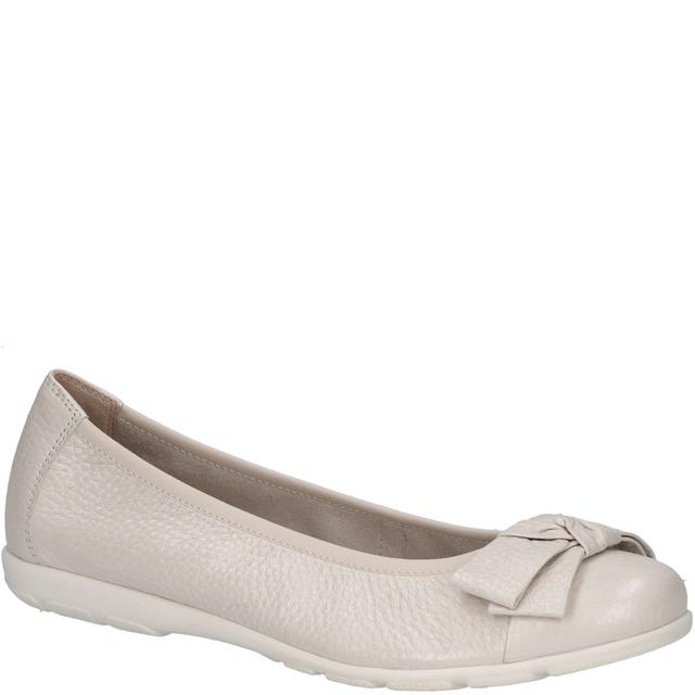 Balerinos moterims, Kūno, Ballerinas