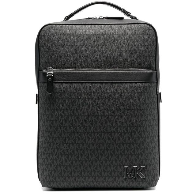 Kuprinė vyrams, Juoda, Business backpack