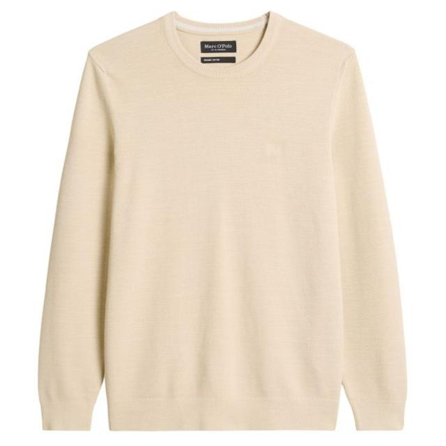 Megztinis vyrams, Smėlio, M20502360074 Sweater