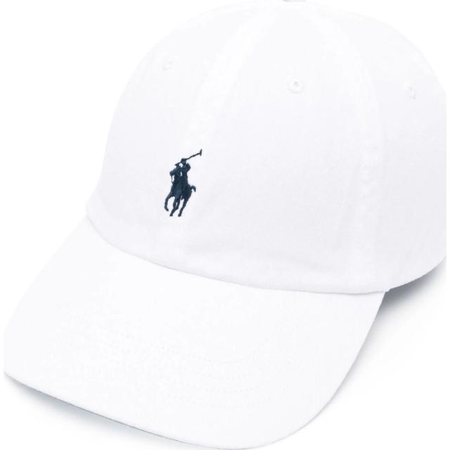 Kepurė vyrams, Balta, Sport cap