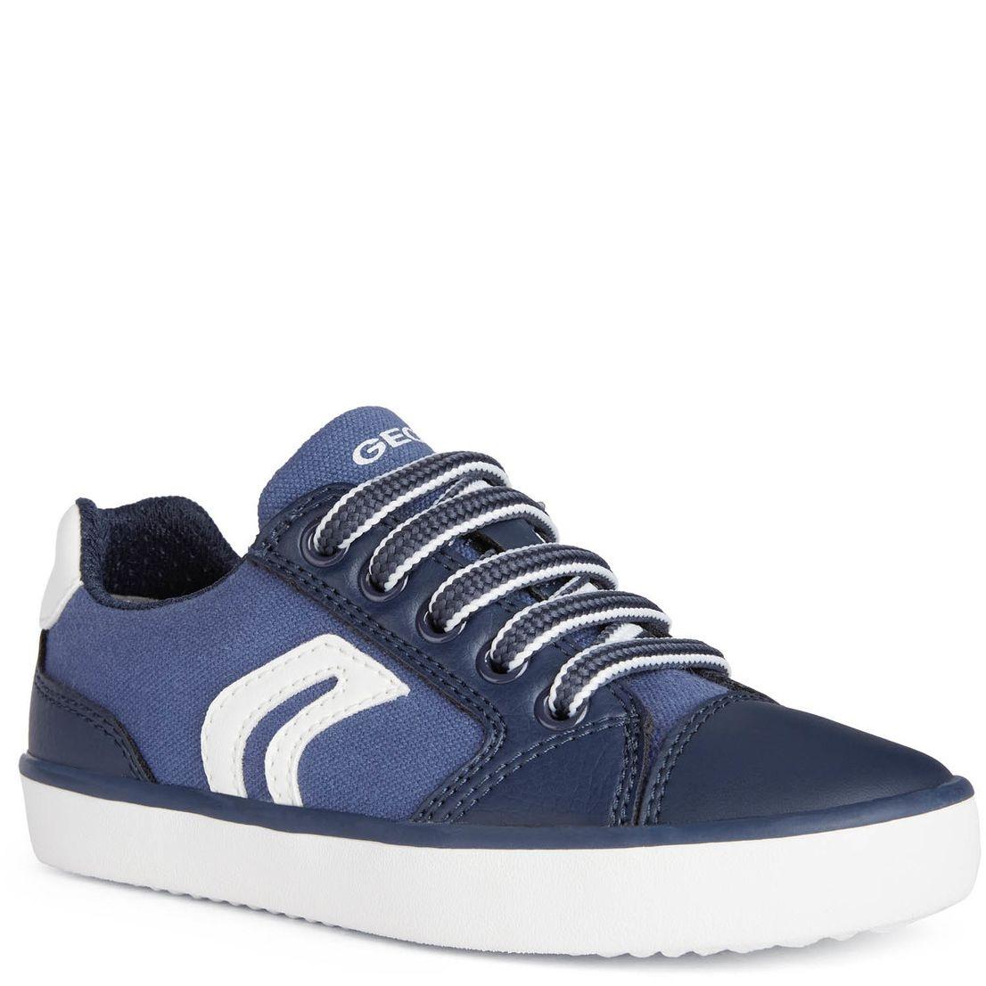 Sportiniai bateliai berniukams, Mėlyna, GISLI SPORT SHOES