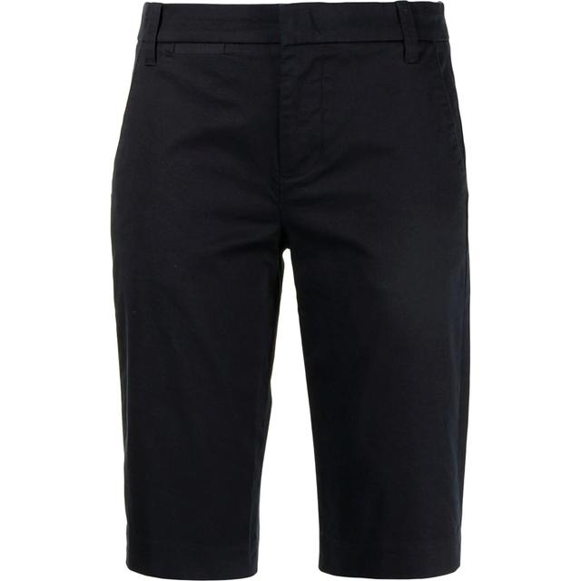 Šortai moterims, Mėlyna, BERMUDA SHORTS