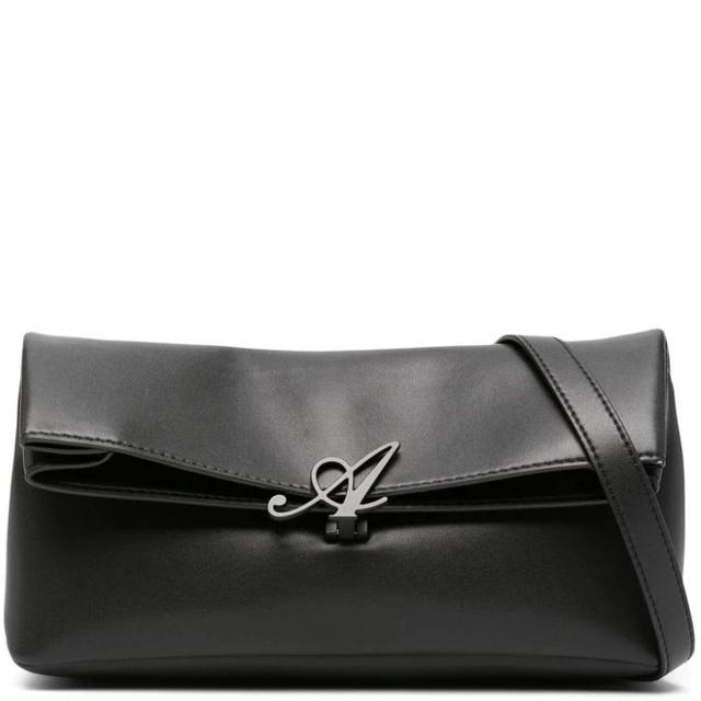 Rankinė per petį, Juoda, Gala top handle bag