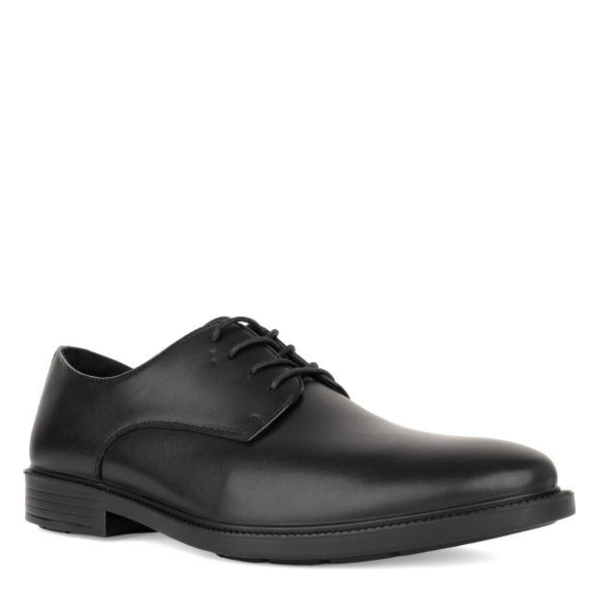 Klasikiniai batai vyrams, Juoda, Formal