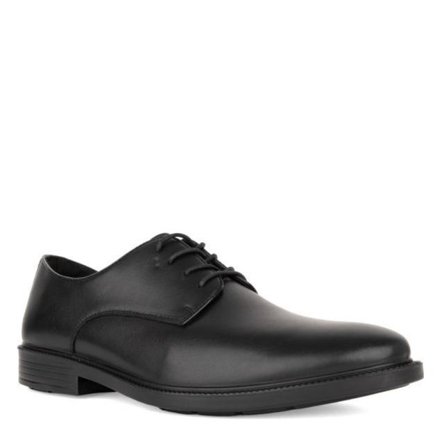 Klasikiniai batai vyrams, Juoda, Formal