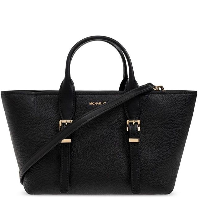 Rankinė moterims, Juoda, Sm satchel