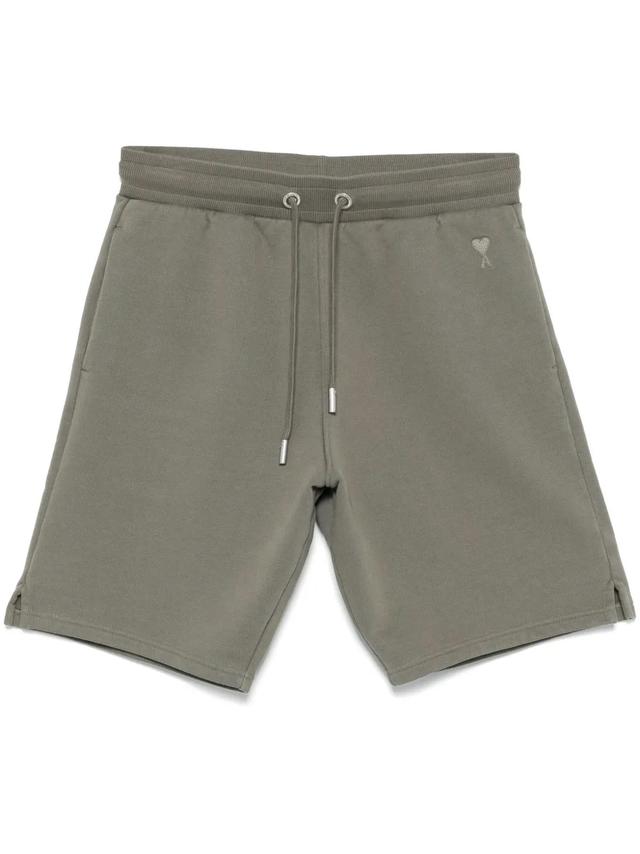 Šortai vyrams, Pilka, Ami de coeur shorts