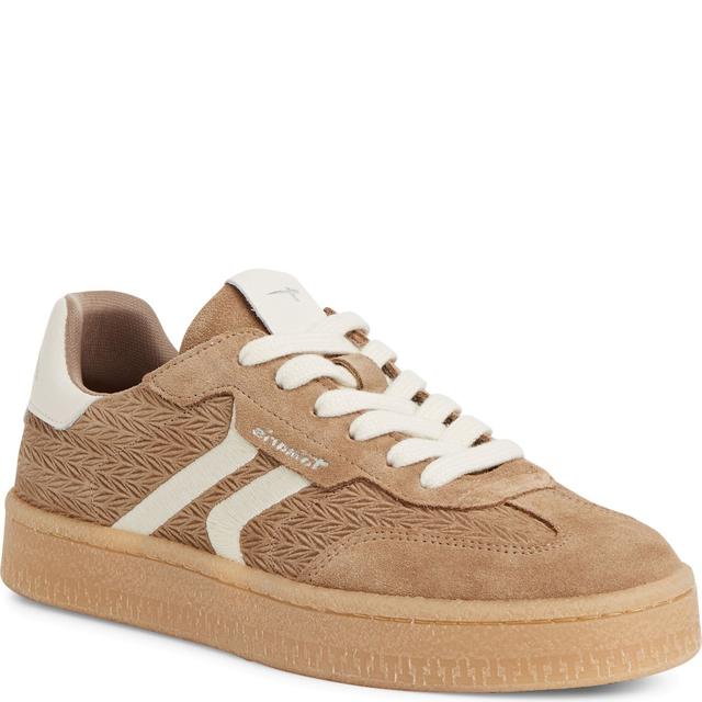 Laisvalaikio bateliai moterims, Kūno, Sneaker low