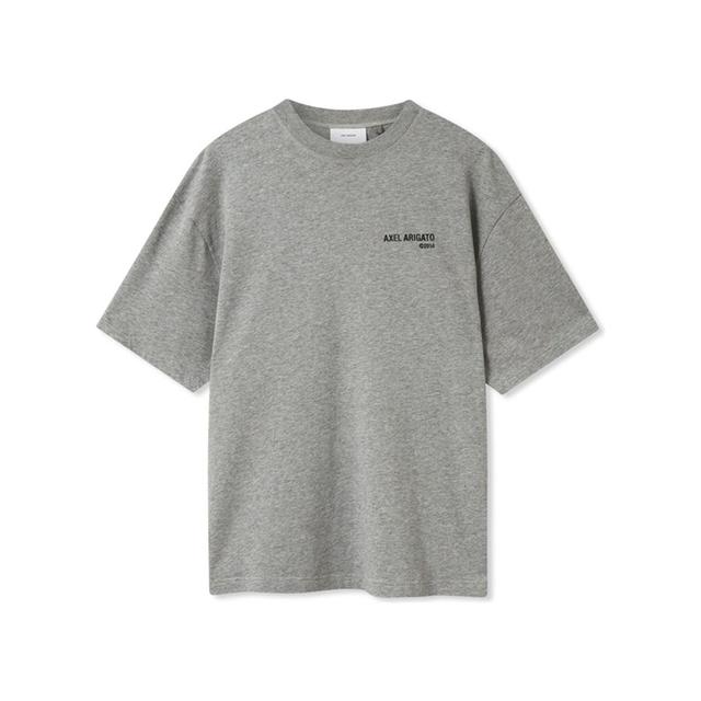 Marškinėliai trump. rankovėmis vyrams, Pilka, Legacy t-shirt